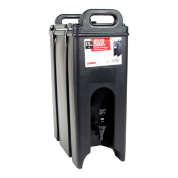 Cambro BC331KD110 Service Cart Open Design (3)